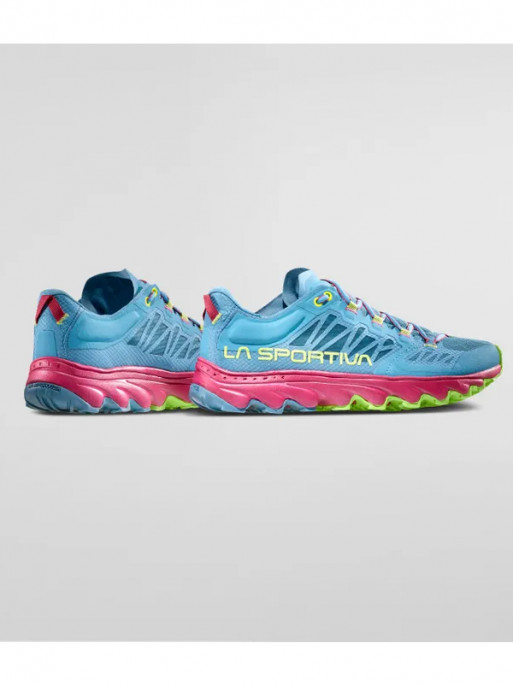 Chaussures Helios III femme GTX La Sportiva