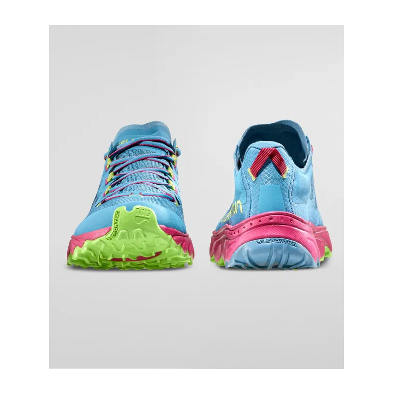 Chaussures Helios III femme GTX La Sportiva