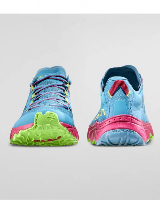 Chaussures Helios III femme GTX La Sportiva