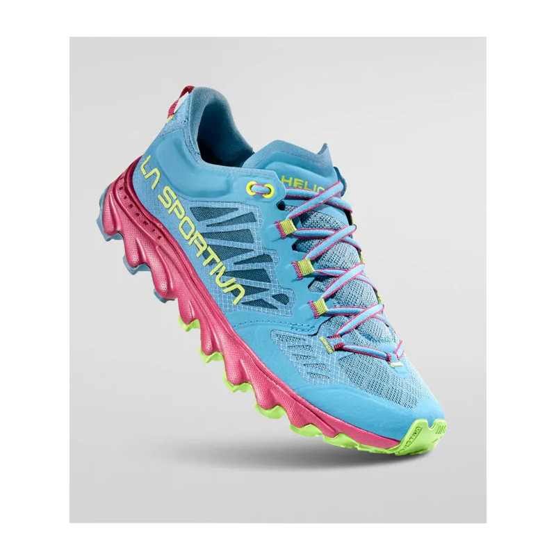 Chaussures Helios III femme GTX La Sportiva