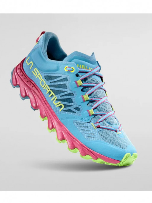 Chaussures Helios III femme GTX La Sportiva