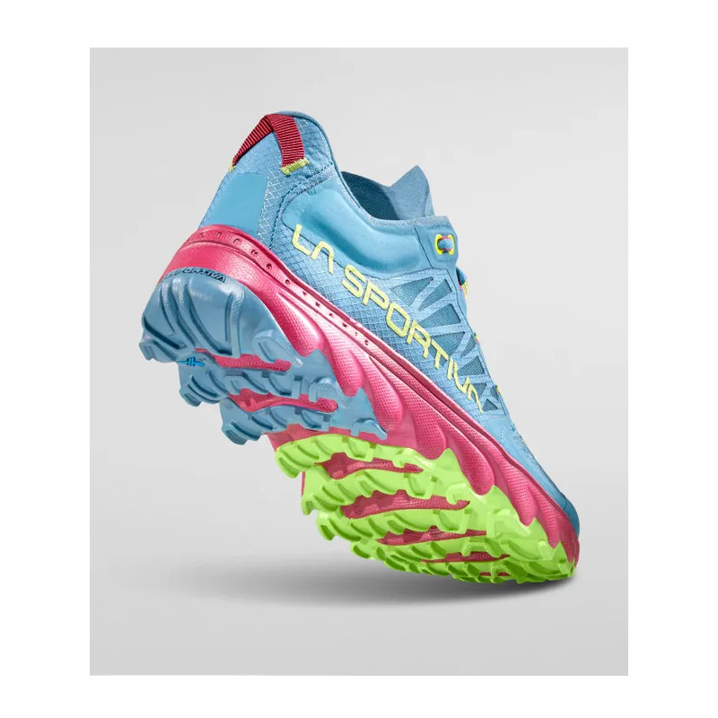 Chaussures Helios III femme GTX La Sportiva