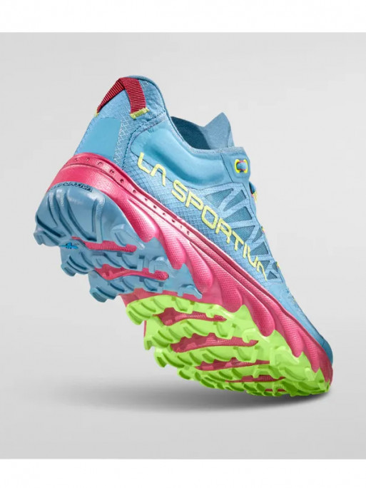 Chaussures Helios III femme GTX La Sportiva