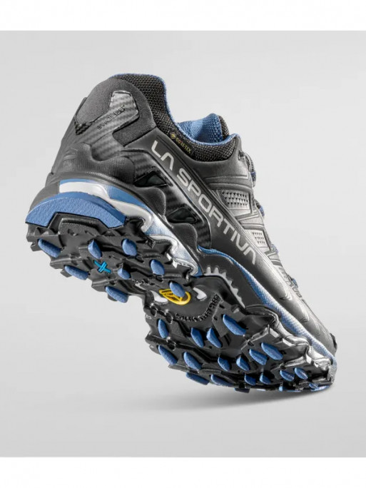 Chaussures Ultra Raptor II Leather femme La Sportiva