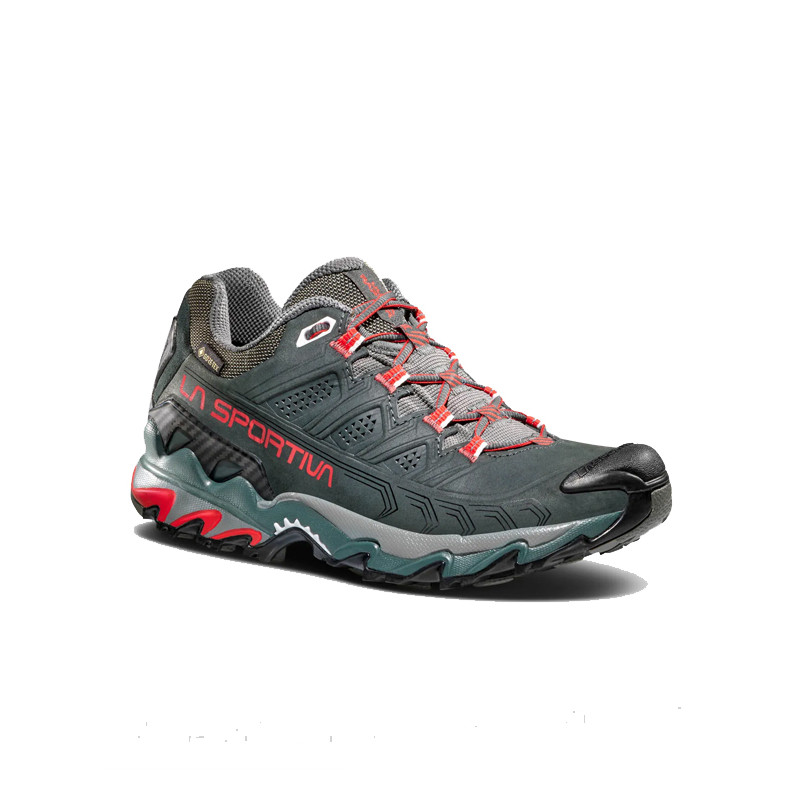 Chaussures Ultra Raptor II Leather GTX femme La Sportiva