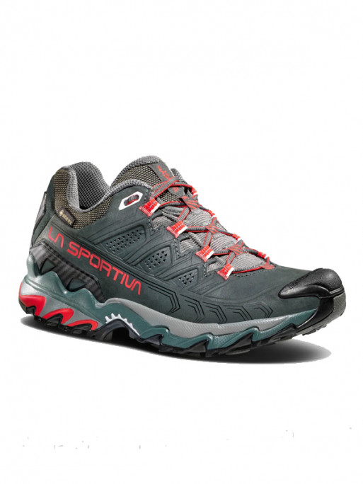 Chaussures Ultra Raptor II Leather GTX femme La Sportiva Chaussures Ultra Raptor II Leather GTX femme La Sportiva