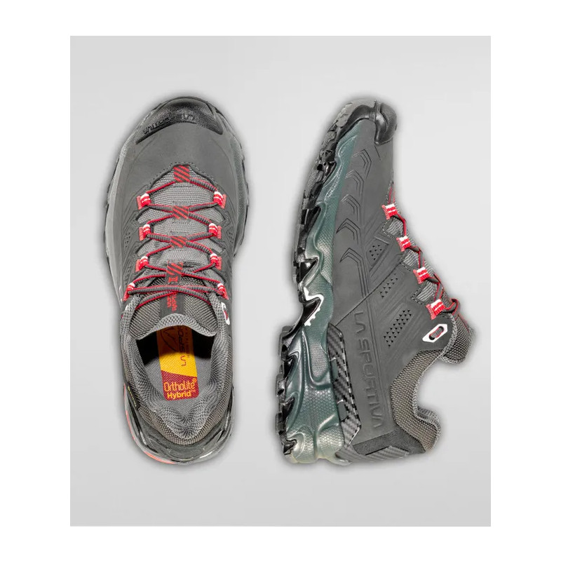 Chaussures Ultra Raptor II Leather GTX femme La Sportiva