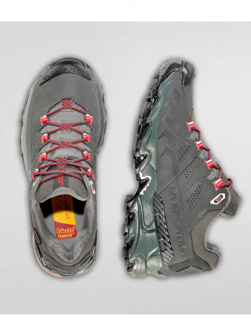 Chaussures Ultra Raptor II Leather GTX femme La Sportiva Chaussures Ultra Raptor II Leather GTX femme La Sportiva