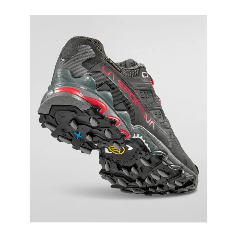 Chaussures Ultra Raptor II Leather GTX femme La Sportiva