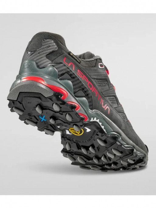 Chaussures Ultra Raptor II Leather GTX femme La Sportiva Chaussures Ultra Raptor II Leather GTX femme La Sportiva