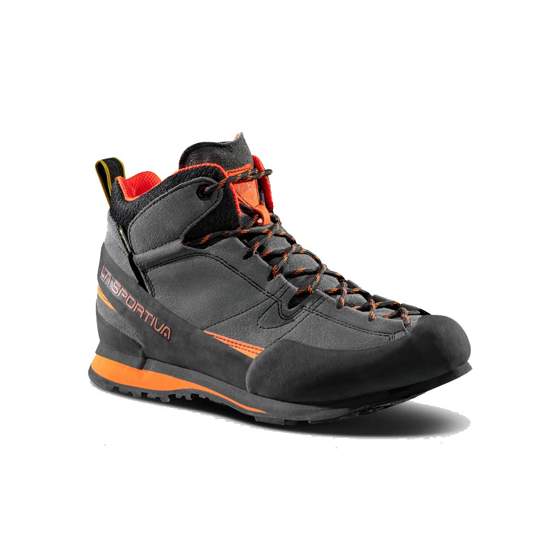Chaussures Boulder X Mid GTX La Sportiva Chaussures Boulder X Mid GTX La Sportiva