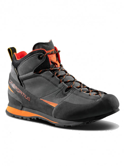 Chaussures Boulder X Mid GTX La Sportiva Chaussures Boulder X Mid GTX La Sportiva