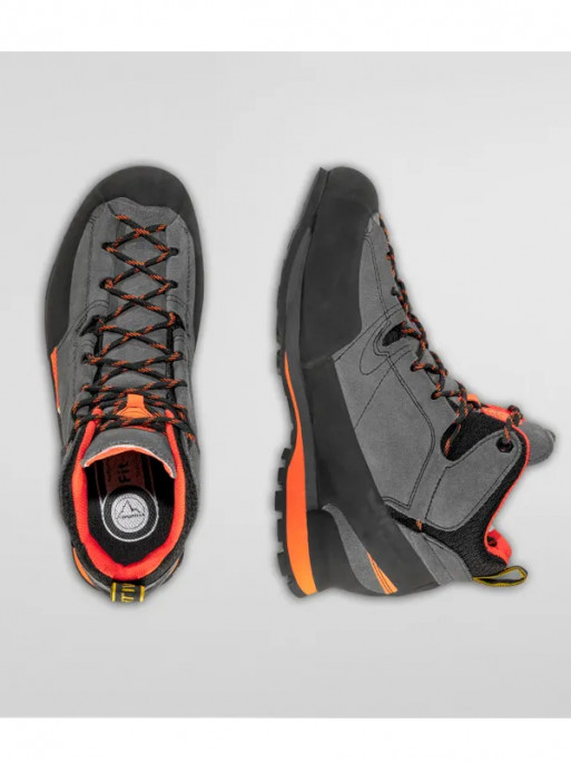 Chaussures Boulder X Mid GTX La Sportiva Chaussures Boulder X Mid GTX La Sportiva