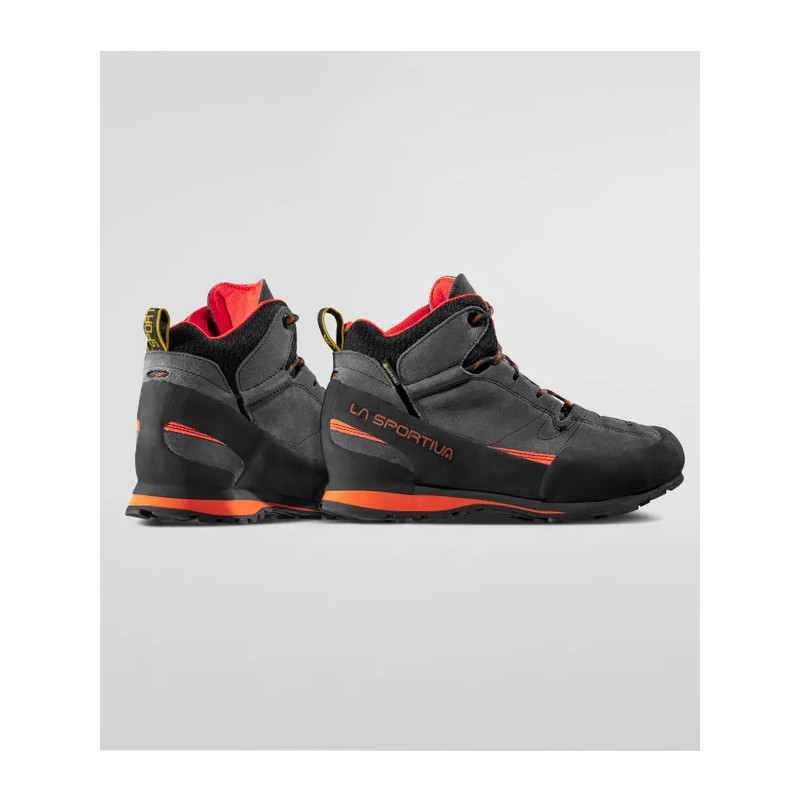 Chaussures Boulder X Mid GTX La Sportiva Chaussures Boulder X Mid GTX La Sportiva