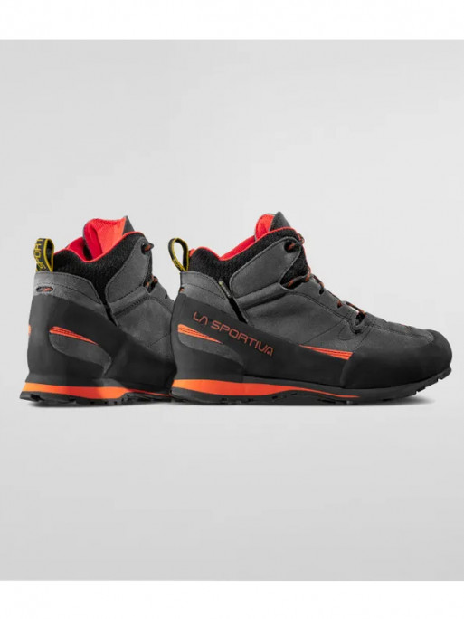 Chaussures Boulder X Mid GTX La Sportiva Chaussures Boulder X Mid GTX La Sportiva