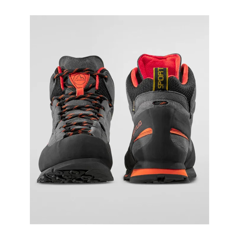 Chaussures Boulder X Mid GTX La Sportiva Chaussures Boulder X Mid GTX La Sportiva