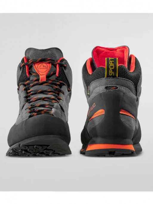 Chaussures Boulder X Mid GTX La Sportiva Chaussures Boulder X Mid GTX La Sportiva