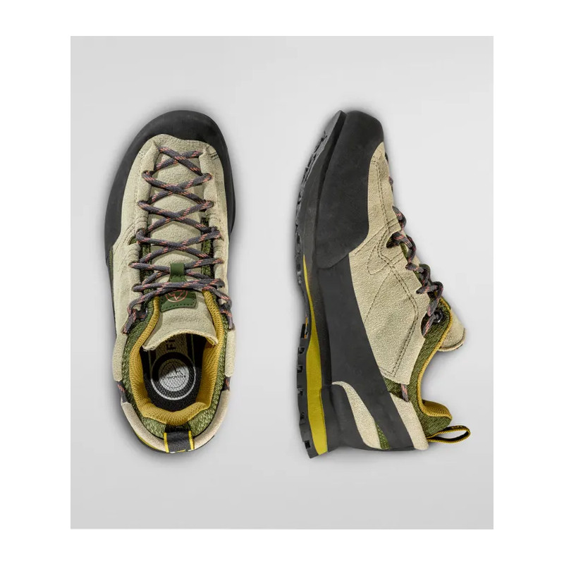 Chaussures Boulder X femme La Sportiva