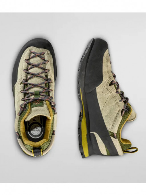 Chaussures Boulder X femme La Sportiva Chaussures Boulder X femme La Sportiva
