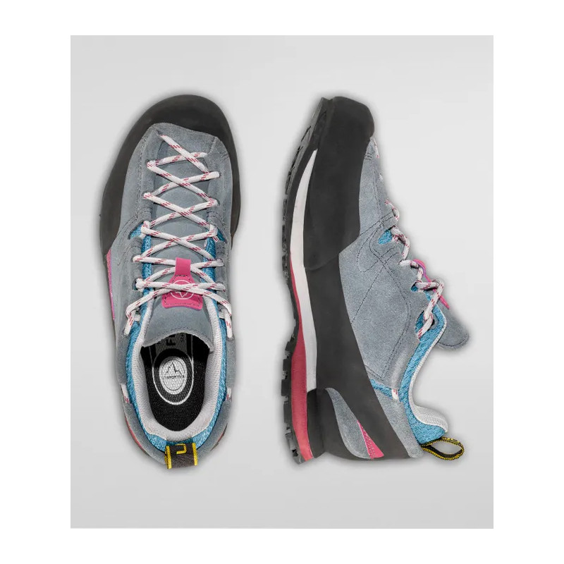 Chaussures Boulder X femme La Sportiva