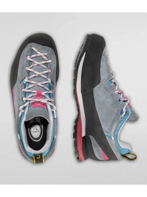 Chaussures Boulder X femme La Sportiva Chaussures Boulder X femme La Sportiva