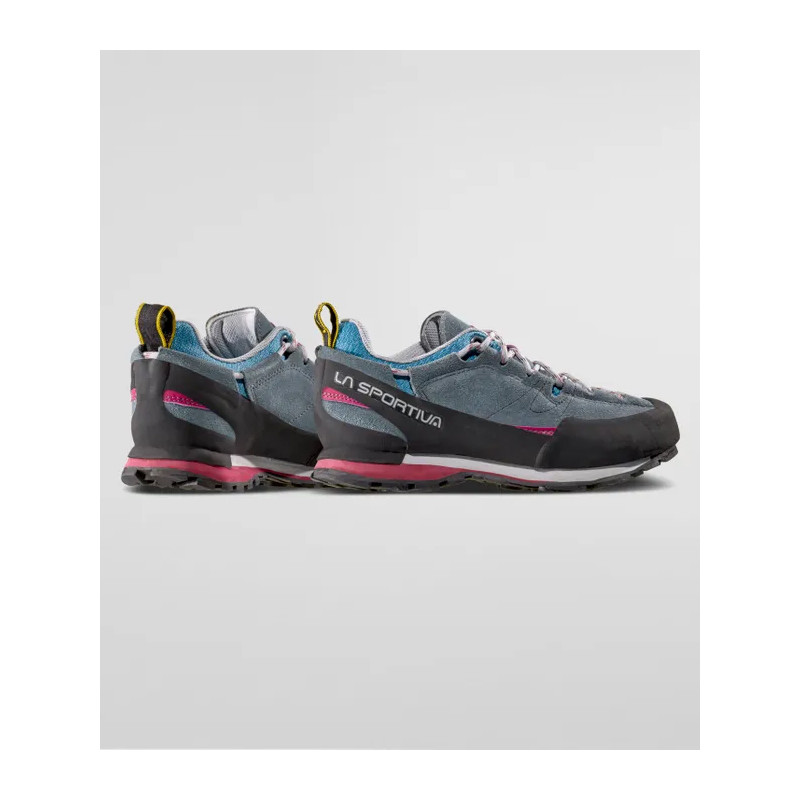 Chaussures Boulder X femme La Sportiva