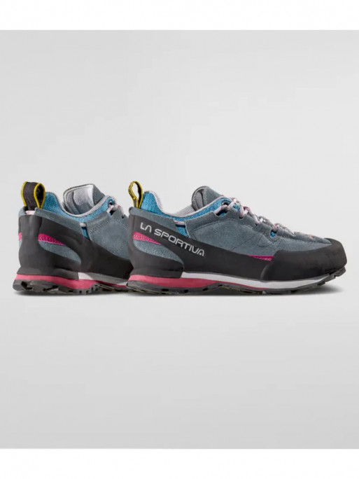 Chaussures Boulder X femme La Sportiva Chaussures Boulder X femme La Sportiva