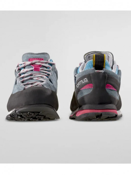 Chaussures Boulder X femme La Sportiva Chaussures Boulder X femme La Sportiva