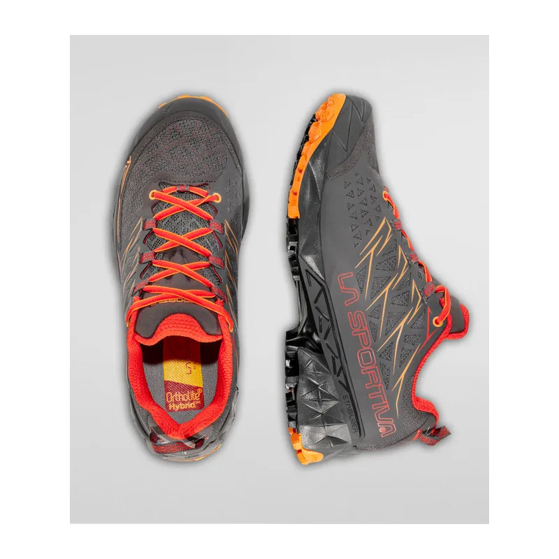 Chaussures Akyra femme La Sportiva