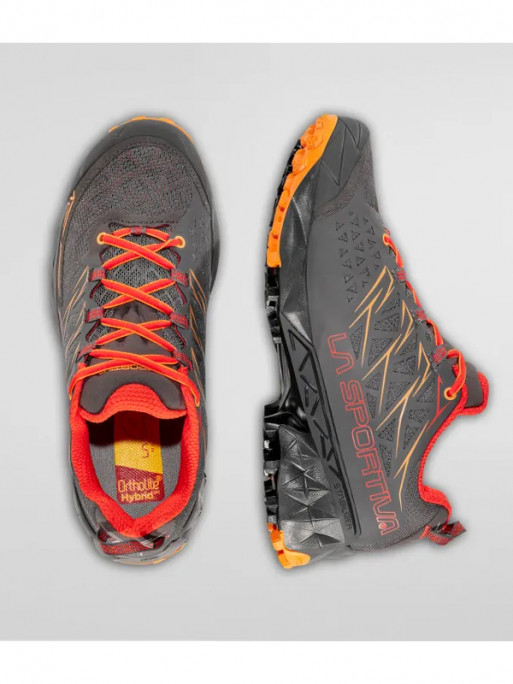 Chaussures Akyra femme La Sportiva Chaussures Akyra femme La Sportiva
