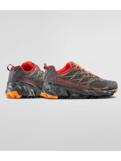 Chaussures Akyra femme La Sportiva Chaussures Akyra femme La Sportiva
