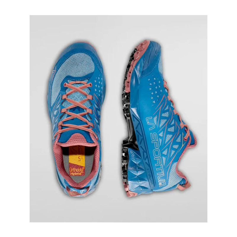 Chaussures Akyra femme La Sportiva