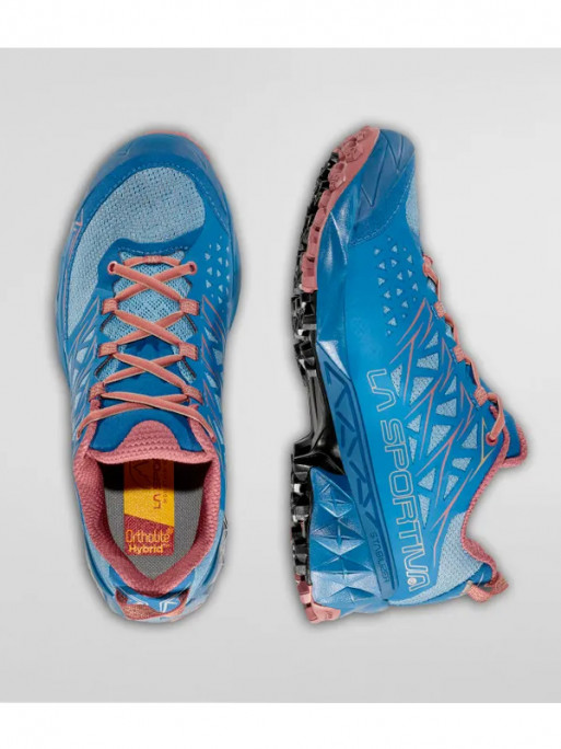 Chaussures Akyra femme La Sportiva Chaussures Akyra femme La Sportiva