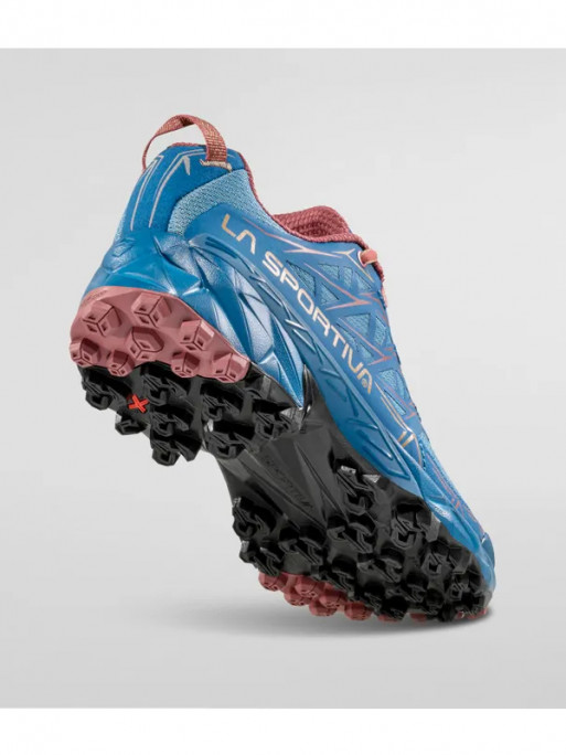 Chaussures Akyra femme La Sportiva Chaussures Akyra femme La Sportiva