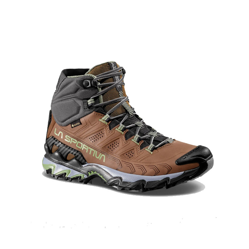 Ultra Raptor II Mid Leather GTX femme La Sportiva