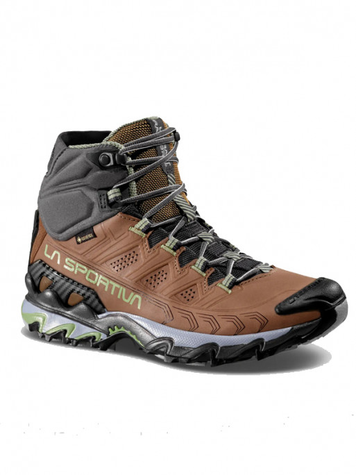 Ultra Raptor II Mid Leather GTX femme La Sportiva Ultra Raptor II Mid Leather GTX femme La Sportiva