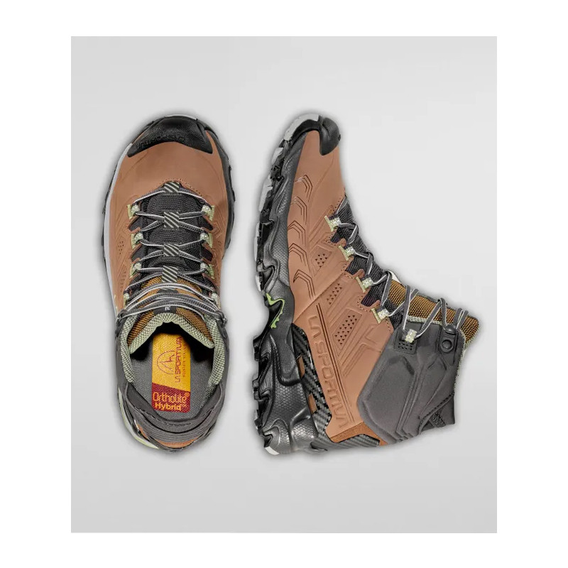 Ultra Raptor II Mid Leather GTX femme La Sportiva