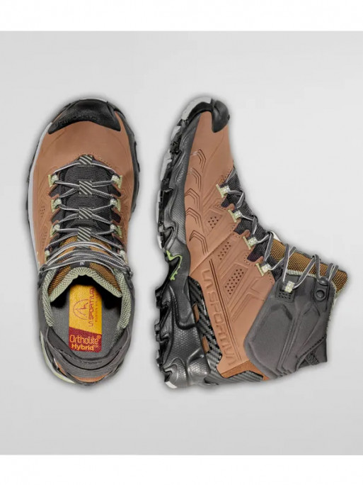 Ultra Raptor II Mid Leather GTX femme La Sportiva Ultra Raptor II Mid Leather GTX femme La Sportiva