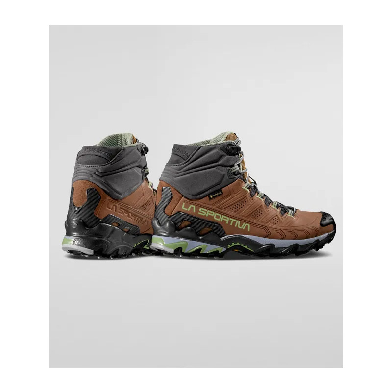 Ultra Raptor II Mid Leather GTX femme La Sportiva