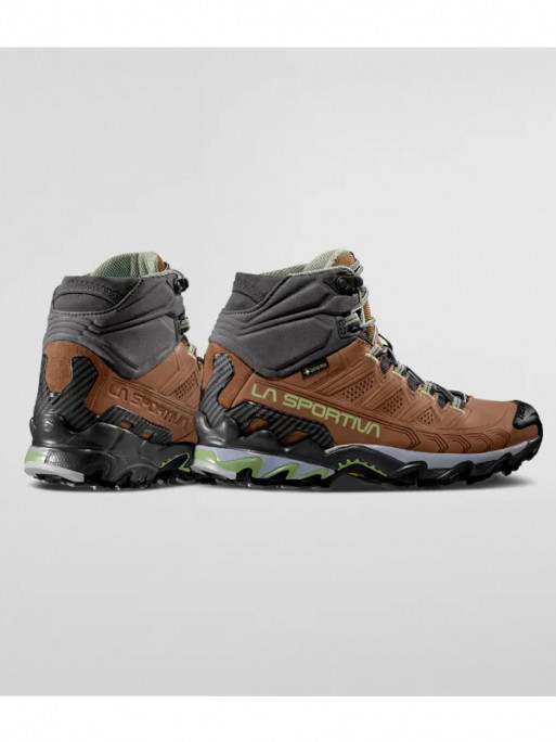 Ultra Raptor II Mid Leather GTX femme La Sportiva Ultra Raptor II Mid Leather GTX femme La Sportiva