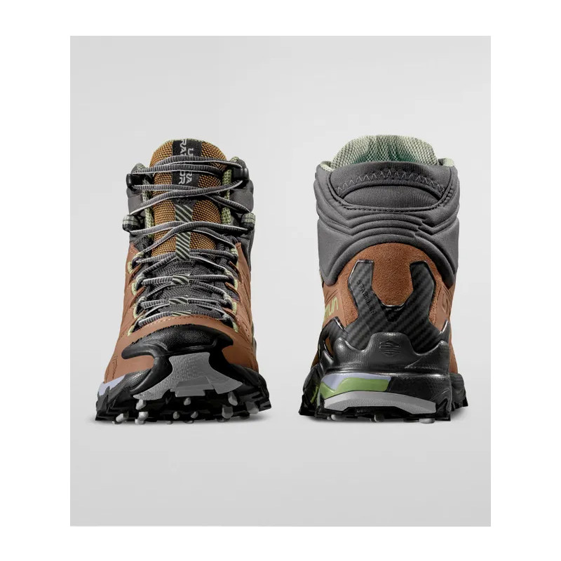 Ultra Raptor II Mid Leather GTX femme La Sportiva