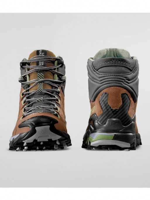 Ultra Raptor II Mid Leather GTX femme La Sportiva Ultra Raptor II Mid Leather GTX femme La Sportiva
