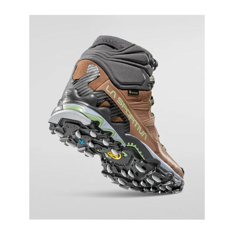 Ultra Raptor II Mid Leather GTX femme La Sportiva
