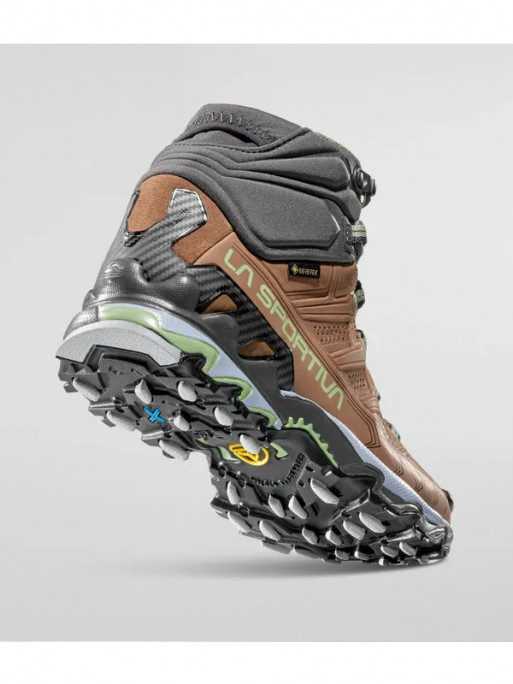 Ultra Raptor II Mid Leather GTX femme La Sportiva Ultra Raptor II Mid Leather GTX femme La Sportiva