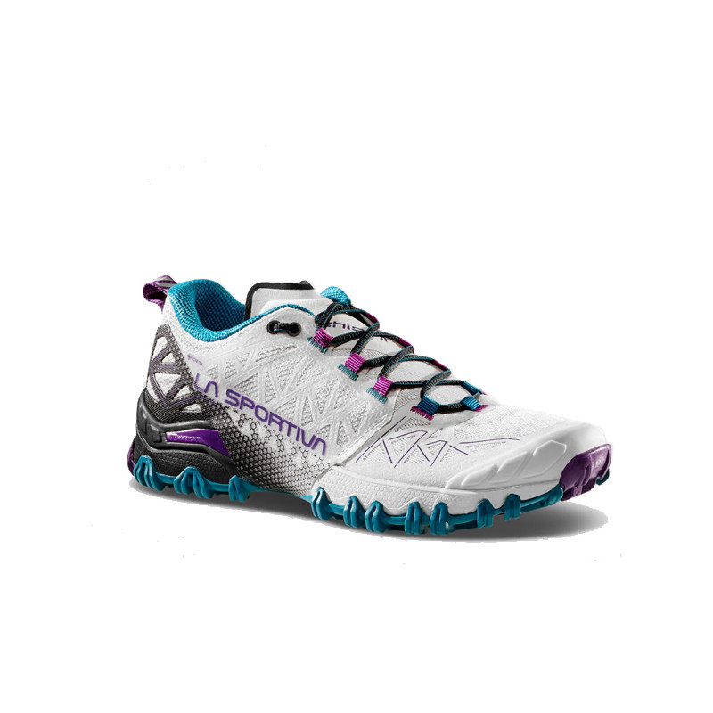 Chaussures Bushido II GTX femme La Sportiva