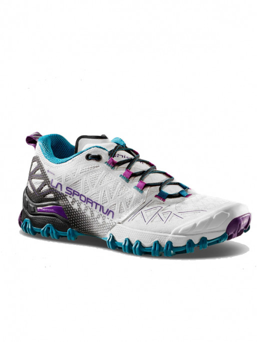 Chaussures Bushido II GTX femme La Sportiva Chaussures Bushido II GTX femme La Sportiva