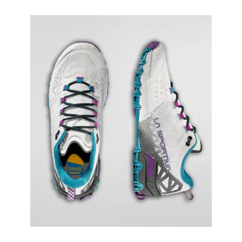 Chaussures Bushido II GTX femme La Sportiva