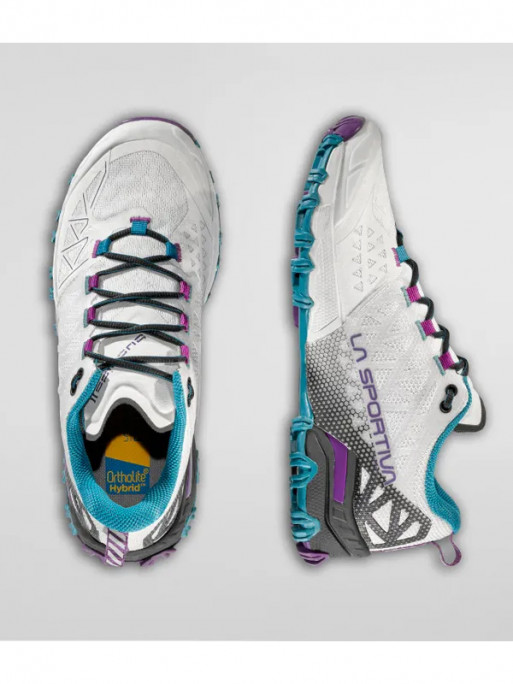 Chaussures Bushido II GTX femme La Sportiva Chaussures Bushido II GTX femme La Sportiva