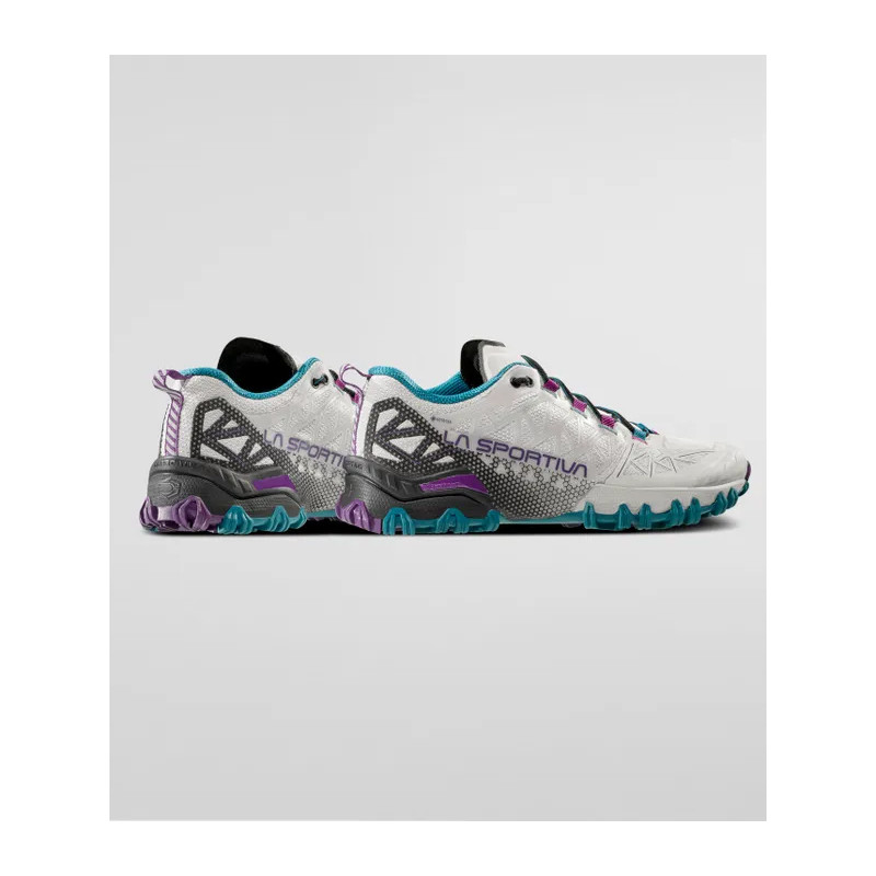 Chaussures Bushido II GTX femme La Sportiva