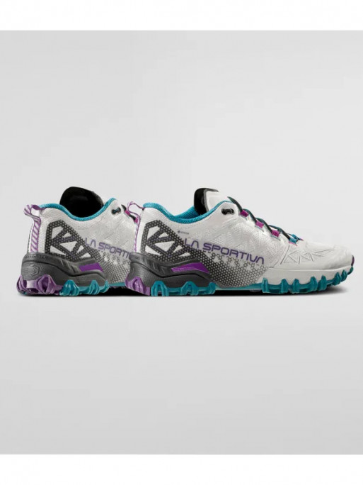 Chaussures Bushido II GTX femme La Sportiva Chaussures Bushido II GTX femme La Sportiva